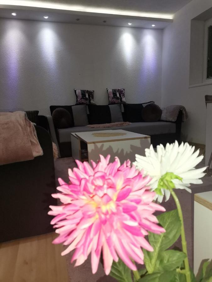 Sladak Kao Med - Centar - Near The Red Carpet Sarajevo Film Festival Apartment ภายนอก รูปภาพ